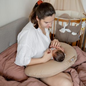 Cuscini per Maternità e Allattamento - LevinFelin